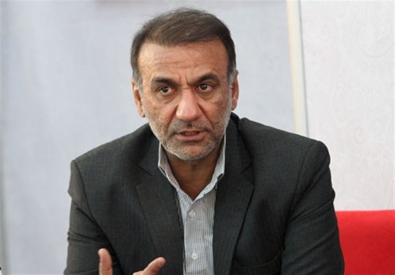 مدیرکل میراث فرهنگی خوزستان: سپر آبی رنگ مانع تجاوز به آثار تاریخی نشد / اخبار خوزستان - اخبار استانها
