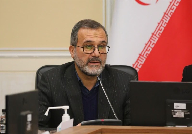 شهادت فرماندهان روی دیگر نویدهای الهی است / اخبار اصفهان - اخبار استانها