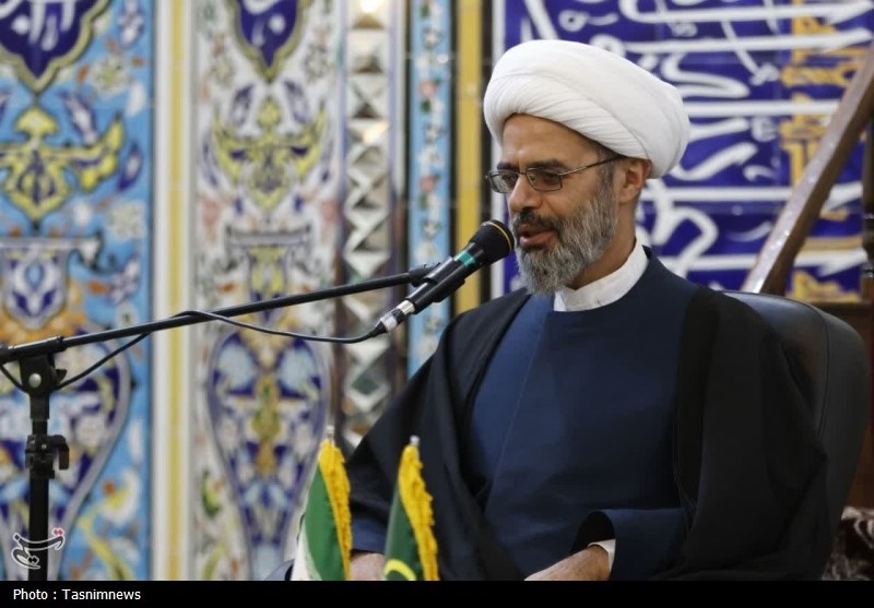 نماینده ولی فقیه در خراسان شمالی: «خط مقدم» امروز مردم خیابان‌هاست / اخبار خراسان شمالی - اخبار استانها