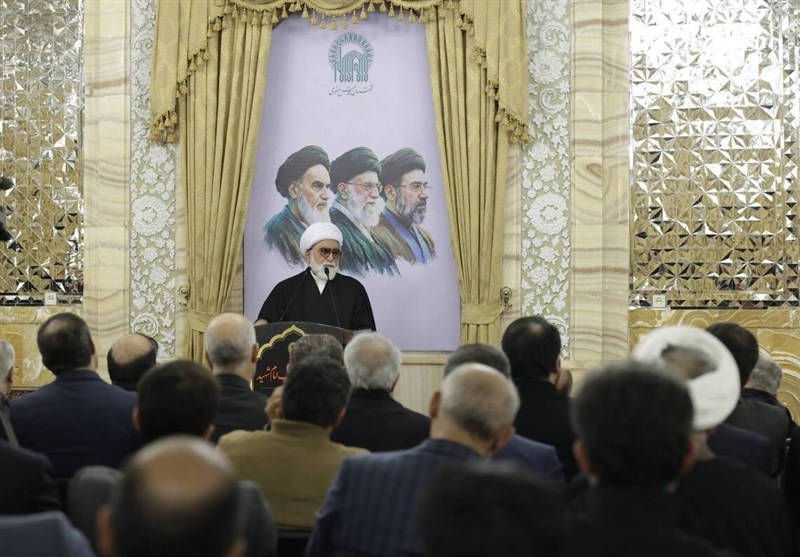 فقاهت،تقوا و ساده‌زیستی از شاخصه‌های برجسته آیت الله سیدمجتبی خامنه‌ای / اخبار خراسان رضوی - اخبار استانها