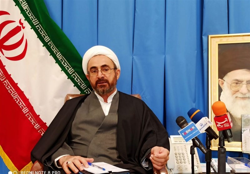 امام‌ جمعه ایلام: انتخاب رهبر جدید موجب آرامش و همبستگی ملت شد / اخبار ایلام - اخبار استانها