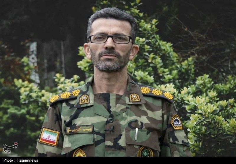 برخورد قاطع با دست‌اندازان به طبیعت/ گشت‌های نوروزی تشدید می‌شود / اخبار گلستان - اخبار استانها