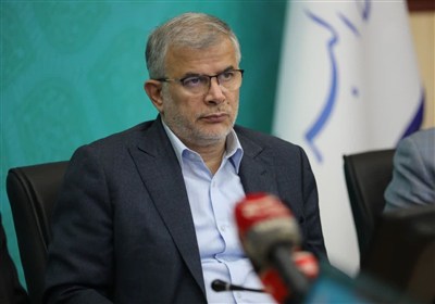 شعار سال 1405 نسخه شفابخش برای عبور از گردنه‌های تاریخی است / اخبار البرز - اخبار استانها