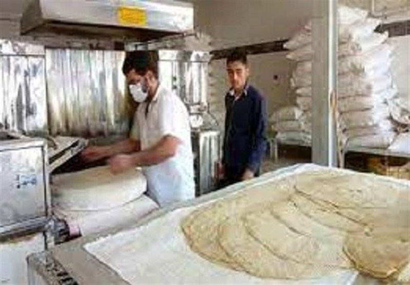 نانوایی‌‌های شهرستان دیر به زیرساخت‌های سوخت جایگزین مجهز شدند / اخبار بوشهر - اخبار استانها