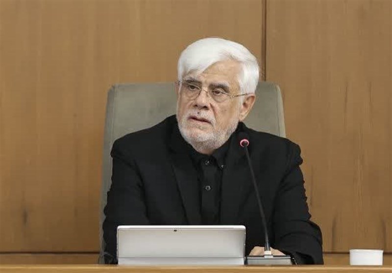 عارف: دولت یک‌صدا و همپای مردم مسیر مقاومت را ادامه می‌دهد / اخبار سیاسی روز , اخبار دولت
