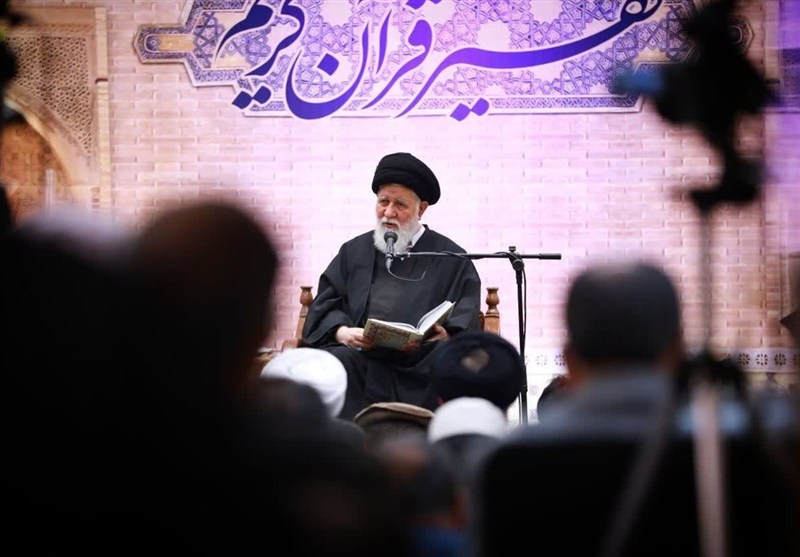 تداوم استکبارستیزی مهم‌ترین دغدغه خبرگان در انتخاب رهبر جدید بود / اخبار خراسان رضوی - اخبار استانها