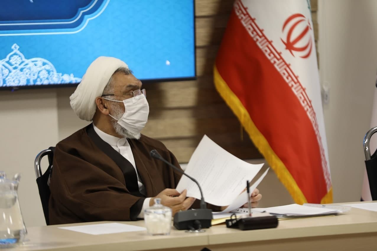 پیام تسلیت حجت‌الاسلام پورمحمدی در پی شهادت وزیر اطلاعات / اخبار سیاسی روز , اخبار نهادهای امنیتی ایران