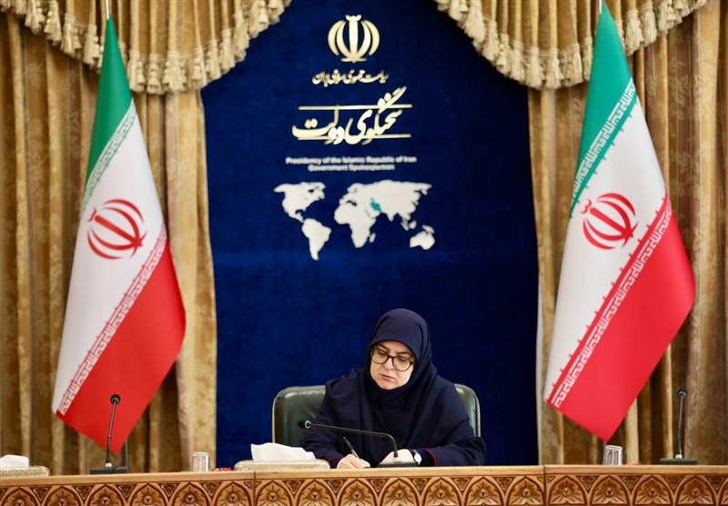 قدردانی سخنگوی دولت از وفاداری هنرمندان متعهد به ایران / اخبار سیاسی روز , اخبار دولت