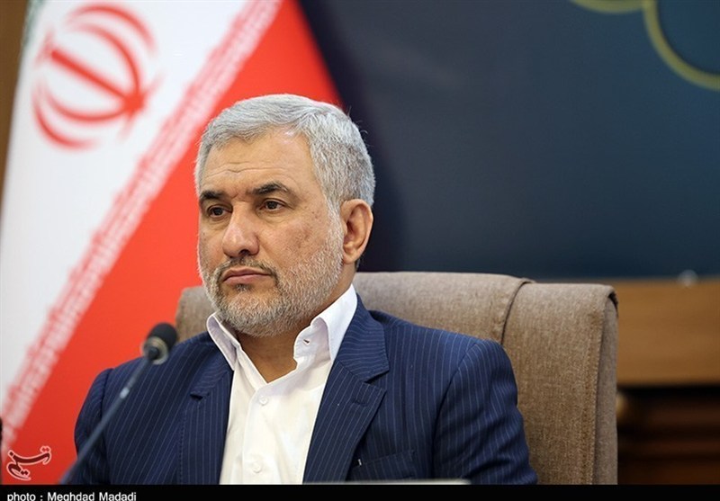 اسماعیلی: اطاعت از آیت الله سید مجتبی خامنه ای را واجب می دانم / جدیدترین اخبار مرتبط با آیت الله امام خامنه‌ای - اخبار حوزه امام و رهبری