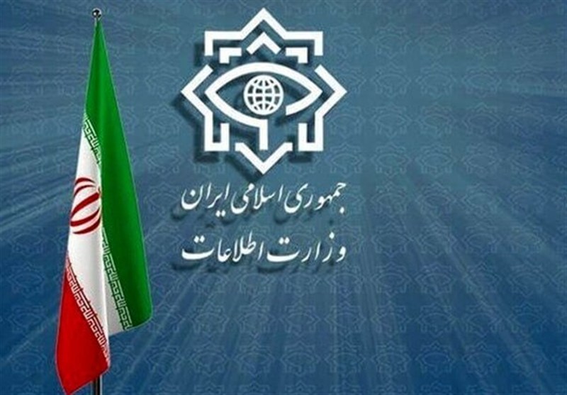 وزارت اطلاعات: 25 مزدور دشمن دستگیر شدند / اخبار سیاسی روز , اخبار نهادهای امنیتی ایران