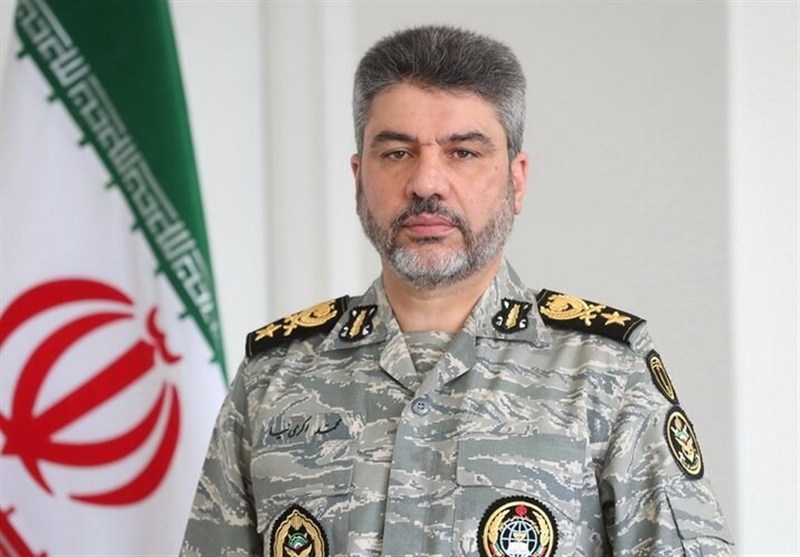 سخنگوی ارتش: دشمن با استقلال و اقتدار ایران مشکل دارد / اخبار سیاسی روز , اخبار نیروهای مسلح ایران