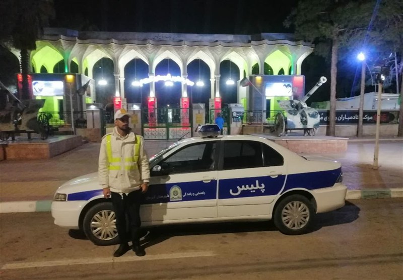 محدودیت‌های ترافیکی عید فطر در اصفهان مشخص شد / اخبار اصفهان - اخبار استانها