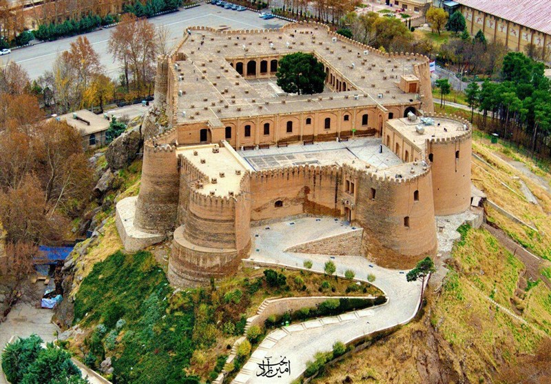خسارت 100 میلیاردی حملات آمریکایی ـ صهیونی‌ به آثار تاریخی لرستان‌ / اخبار لرستان - اخبار استانها