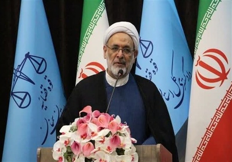 رکورد تازه دادگاه‌های صلح استان سمنان با مختومه 33 هزار پرونده / اخبار سمنان - اخبار استانها