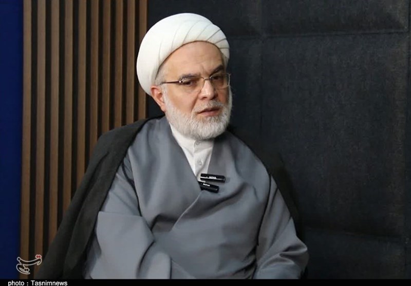 در جنگ نابرابر با استکبار هستیم/سازمان‌ بین‌الملل چرا سکوت کرده است / اخبار کردستان - اخبار استانها