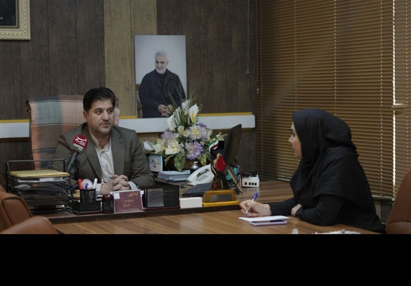 خسارت حملات آمریکایی صهیونی به موزه درهشهر و میراثفرهنگی چرداول / اخبار ایلام - اخبار استانها