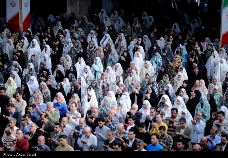 جزئیات نماز عید سعید فطر در بندرعباس‌ / اخبار هرمزگان - اخبار استانها