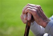 سالمندان در سایه جنگ / اخبار آذربایجان غربی - اخبار استانها