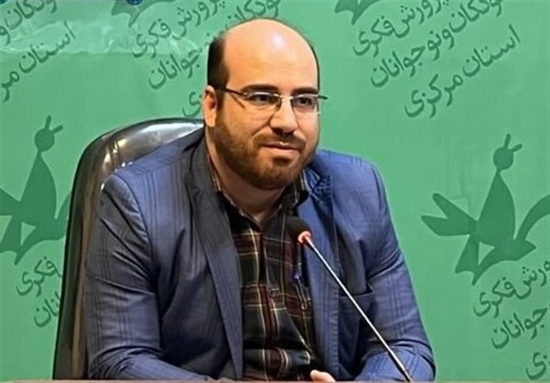 اراک میزبان غرفه‌های «فرزندان ایران» در ایام نوروز / اخبار مرکزی - اخبار استانها