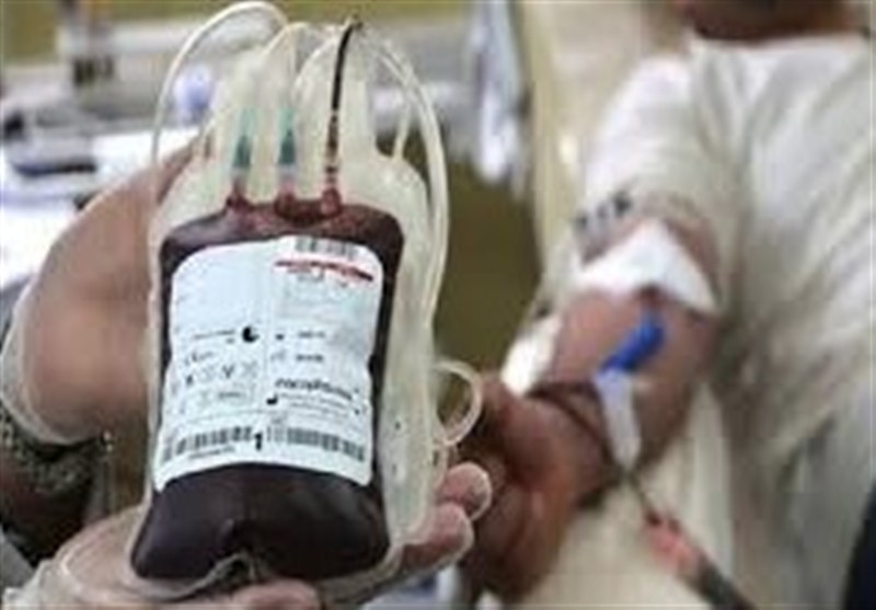تأمین 10 واحد خون خاص برای نجات جان بیمار پیوند کبد در یزد / اخبار یزد - اخبار استانها