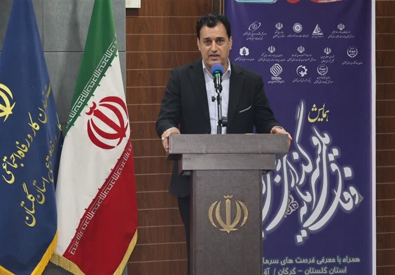 کاهش زمان رسیدگی به پروندههای کارگری در گلستان به 17 روز / اخبار گلستان - اخبار استانها