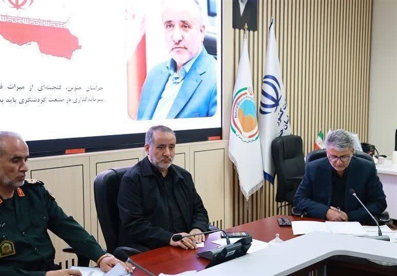 آماده‌باش خراسان جنوبی برای نوروز؛ برپایی 82 سیاه چادر در جاده‌ها / اخبار خراسان جنوبی - اخبار استانها