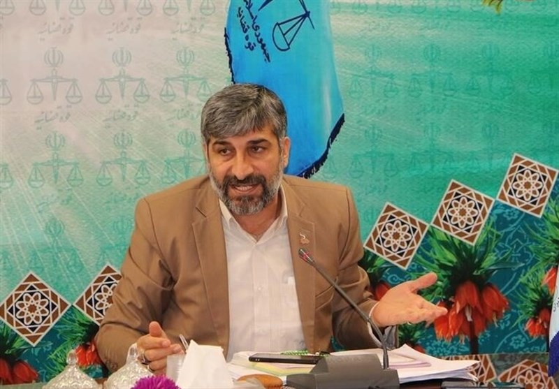 اشد مجازات برای ارسال کنندگان تصاویر برای شبکه‌های بیگانه در شرایط جنگ / اخبار چهارمحال و بختیاری - اخبار استانها