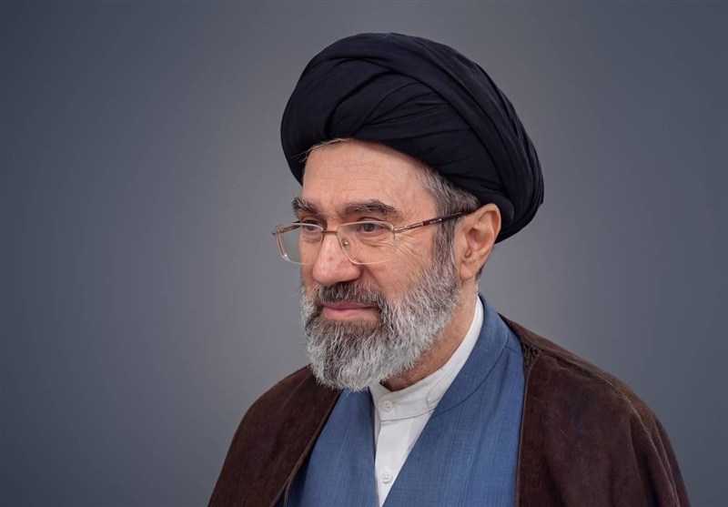 پیام نوروزی آیتالله سید مجتبی خامنهای منتشر شد + متن کامل / اخبار سیاسی روز , اخبار گزارش و تحلیل سیاسی