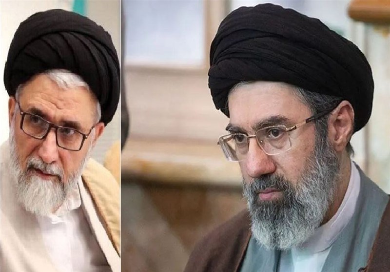 پیام تسلیت رهبر معظم انقلاب به رئیس جمهور درپی شهادت وزیر اطلاعات / اخبار سیاسی روز , اخبار دولت