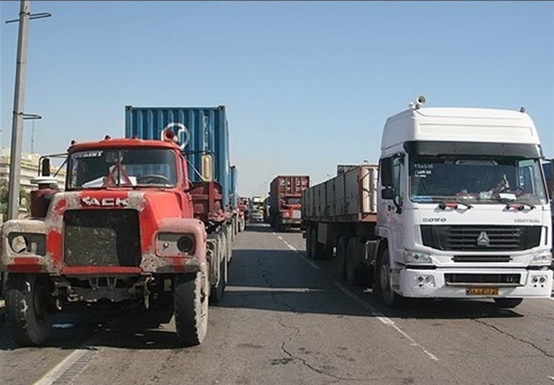 حمل نهاده‌های دامی از بنادر جنوبی به گلستان بدون مشکل ادامه دارد / اخبار گلستان - اخبار استانها