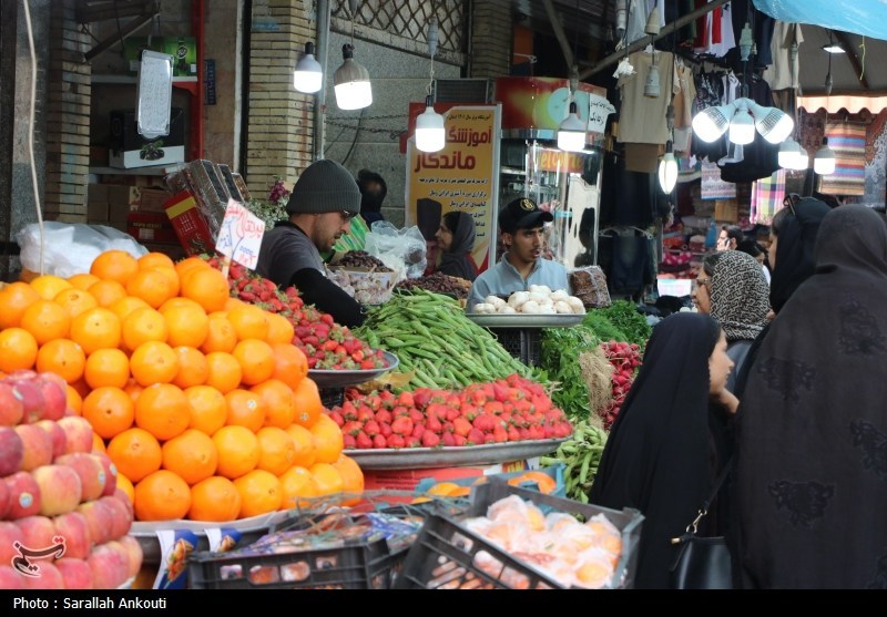 بازار شب عید زیر ذره‌بین نظارت؛ از وفور کالا تا کشف تخلف / اخبار البرز - اخبار استانها