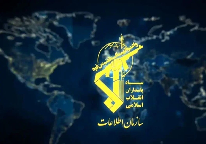 دستگیری عامل اصلی مرتبط با شبکه جاسوسی اسرائیلی در چهارمحال و بختیاری / اخبار چهارمحال و بختیاری - اخبار استانها