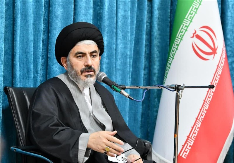 قدرت واقعی جمهوری اسلامی حضور مردم در صحنه است / اخبار آذربایجان غربی - اخبار استانها