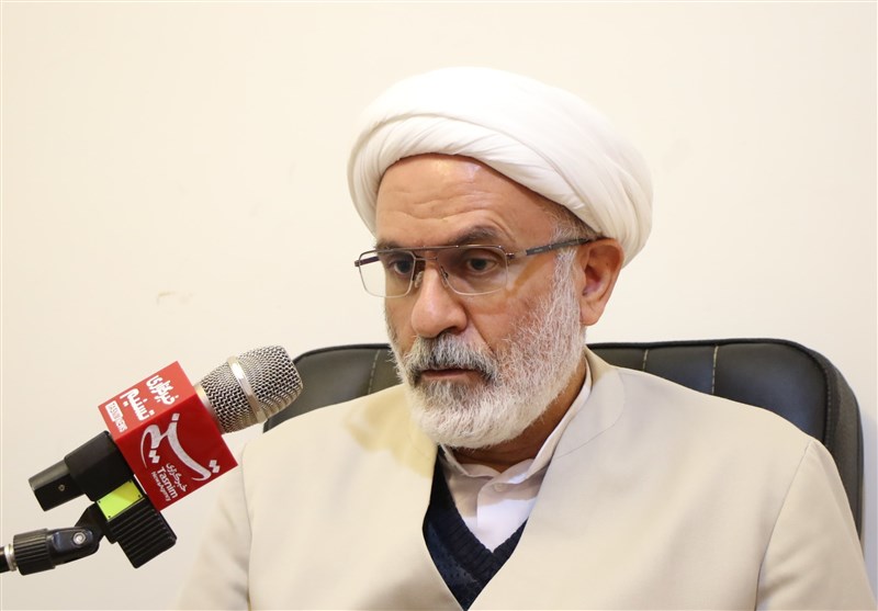 نبرد امروز ایران با دشمنان یک جنگ تمدنی است / اخبار چهارمحال و بختیاری - اخبار استانها