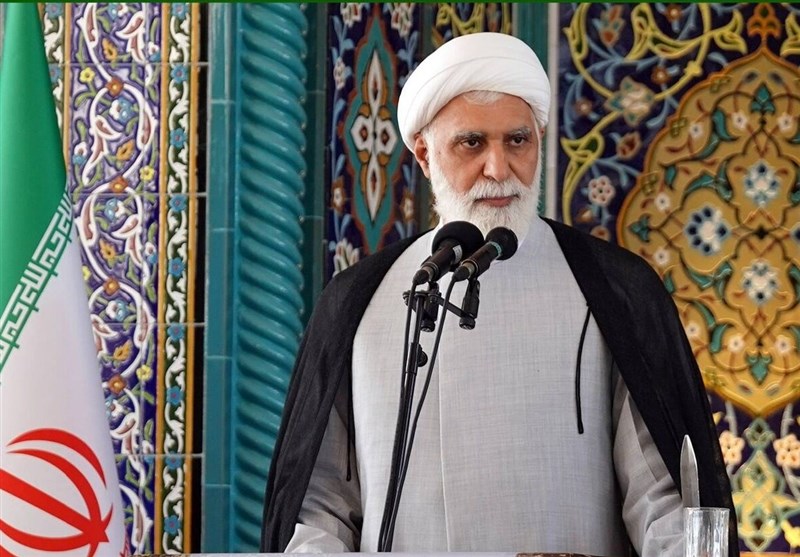 پیام امام جمعه کیش در پی انتخاب آیت‌الله سید مجتبی خامنه‌ای به رهبری / اخبار جزایر خلیج فارس - اخبار استانها