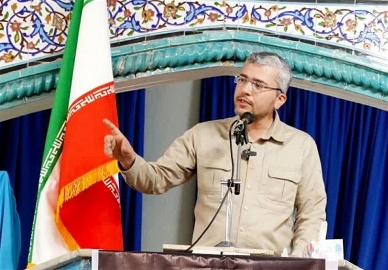 سرنوشت جنگ را میدان تعیین می‌کند نه توئیت‌های ترامپ / اخبار بوشهر - اخبار استانها
