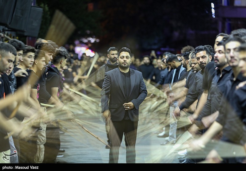 عزاداران علوی در تبریز 3 شب «شاخسی» برپا می‌کنند / اخبار آذربایجان شرقی - اخبار استانها