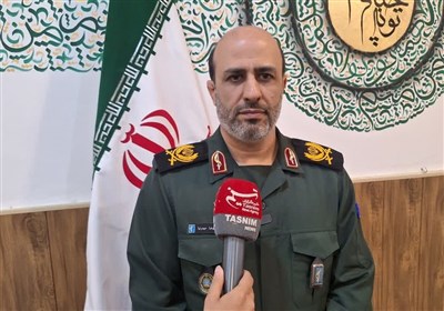 حجم تهدیدات آمریکایی ـ صهیونی به البرز گسترده‌تر از نقاط دیگر کشور بود / اخبار البرز - اخبار استانها