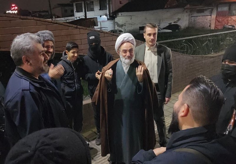بسیجیان امام‌خامنه‌ای خواب خیالی دشمن را حرام کردند / اخبار گیلان - اخبار استانها