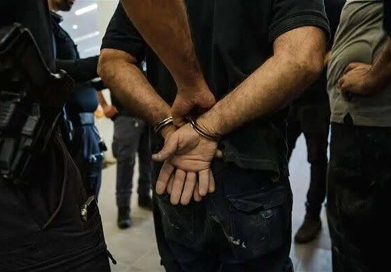 دستگیری یکی از مزدوران دشمن صهیونی در گلستان / اخبار گلستان - اخبار استانها