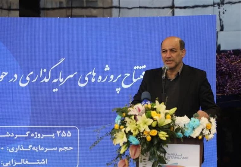 ثبت 54 هزار اقامت رسمی در سطح استان از ابتدای نوروز / اخبار اردبیل - اخبار استانها