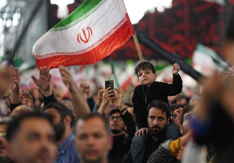 حمایت تمام قد بزرگترین عالم اهل سنت پاکستان از ایران+ فیلم / اخبار سیستان و بلوچستان - اخبار استانها