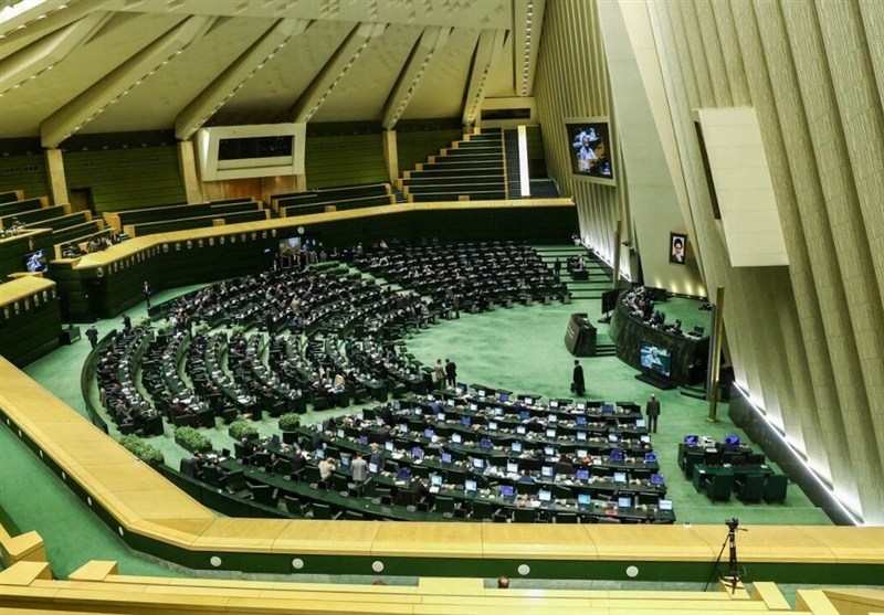 آمادگی مجلس برای تحقق پیام رهبر معظم انقلاب / اخبار سیاسی روز , اخبار مجلس