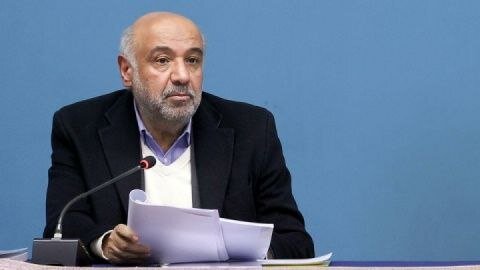 تلاشِ بی‌وقفه شما، نمادی از ایمان به آینده و الگویی برای مجاهدت اقتصادی است / , , , ,