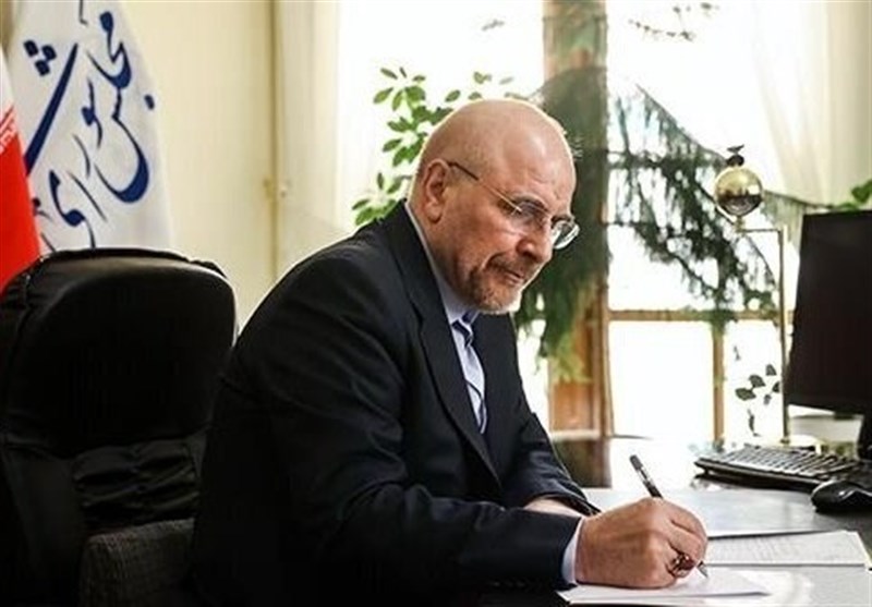 قالیباف: خون شهید راهگشای مسیر انقلاب است / اخبار سیاسی روز , اخبار نهادهای امنیتی ایران