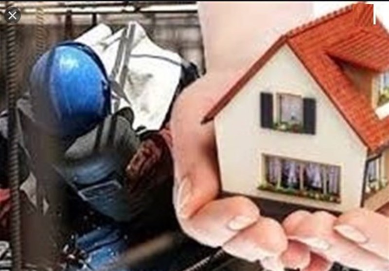 100 هزار واحد مسکن کارگری در کشور احداث میشود / اخبار گلستان - اخبار استانها