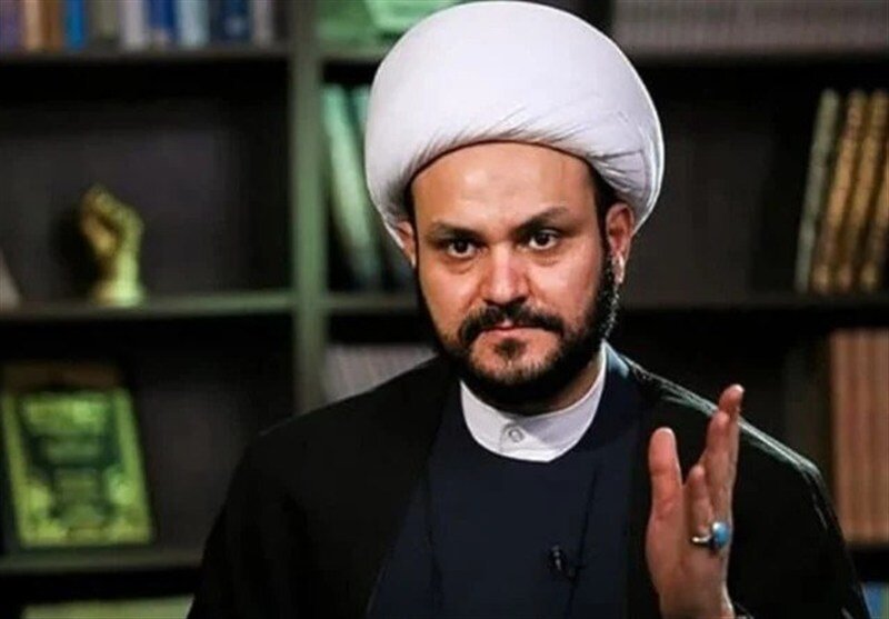 ۲۰ دستاورد ترامپ در جنگ علیه ایران از زبان دبیرکل جنبش نجبای عراق /