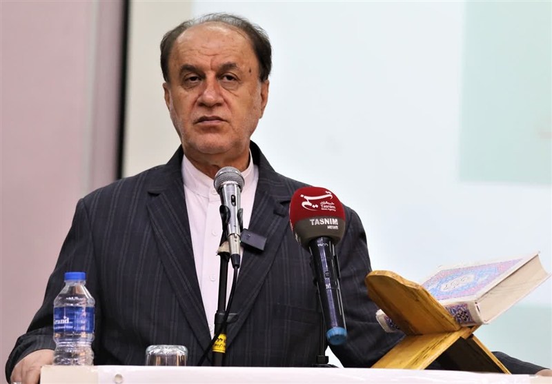 شاید حرف‌های ترامپ با هوش مصنوعی ساخته شود، اما ملت ایران واقعیت است / اخبار همدان - اخبار استانها