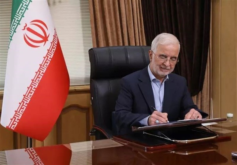 مومنی: خون شهدا، دژخیمانشان را متزلزل‌تر خواهد کرد / اخبار سیاسی روز , اخبار دولت