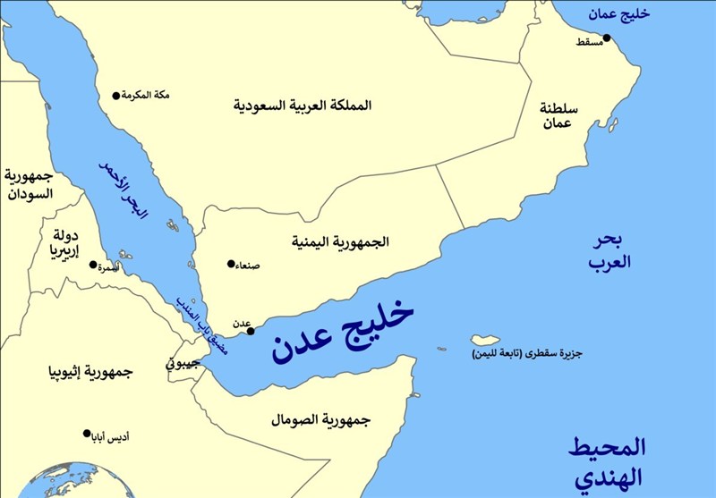 امکان گشایش جبهه باب‌المندب در صورت اقدام دشمن در جنوب ایران / اخبار سیاسی روز , اخبار نیروهای مسلح ایران